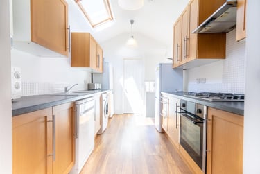 6 bed house, Glenthorn Road, Jesmond, Newcastle, NE23HJ - Image 1